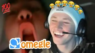 TRY NOT TO LAUGH OMEGLE & DISCORD MEMES
