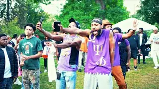 Trev Rich - Growed Up (Official Video) 