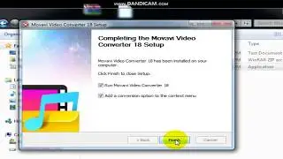 How to Install and Crack Movavi Video Converter HD Stuff