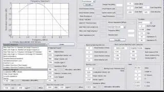 ultrasound probe designer