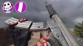 Call of Duty: Black Ops 6 | All Reload Animations