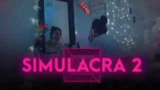Первый финал: Арью съел Симулякр! 📲 SIMULACRA 2 || #4
