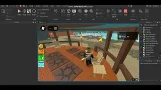 Flood Escape - Uncopylocked