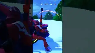FORTNITE | Always watch your enemy 👀 #shorts #fortnite #willthegamer21