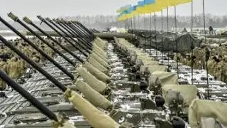 Военная техника Вооруженных сил Украины. Military equipment of the Armed Forces of Ukraine