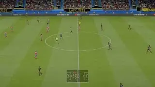 FIFA 20 BEGINS DEFENSE REKT