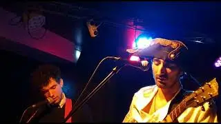 PIRATES - Quartier Général