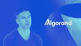 Fireblocks X Algorand Foundation