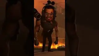 Skibidi Toilet Episode 74 teaser shorts but in chronological order
