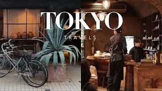 Tokyo Kichijoji & Inokashira Park, Nihonbashi | where to eat & shop in the trendiest neighbourhoods