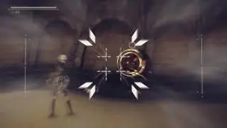 [Nier Automata] 