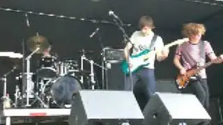 Dink live in Trondheim