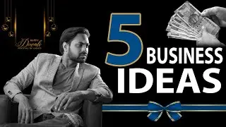 Life Changing Business Ideas | Under 2 lakh Business | आसानी से शुरू होने वाला कारोबार | Start Today