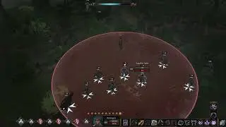 Wartales Champion WHO? Splitter Axe