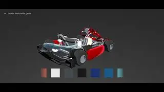 Google Pixel 7a - Shader Tests