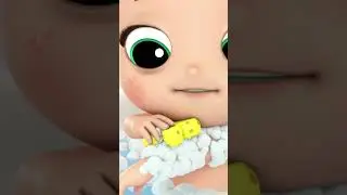 🛀🏻🧼Bermain Perang Air Saat Mandi 