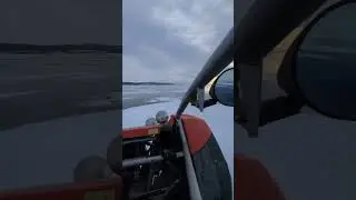 На багги по Байкалу 😍🤗 