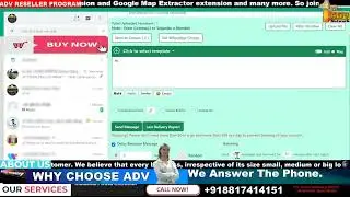Whatsapp Marketing Latest Software   WhatsApp Banned Problem Solution   WhatsApp Sender 2023