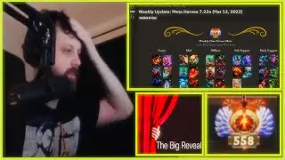 The Big Reveal | Weekly Meta Heros | Being Positive #453