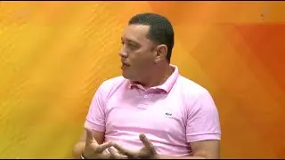 Conexão: Tiago Maratá