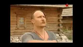 Воины мира - Казачий спас