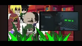 реакция восхождение героя щита на Наофуми как Нейзи | #gacha | ( урааааа я его зделала) | 2 часть |