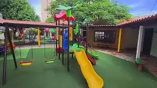 Instalaciones Preescolar