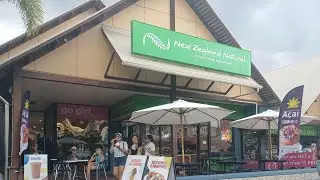 Where you can find the best ice cream in North Queensland?