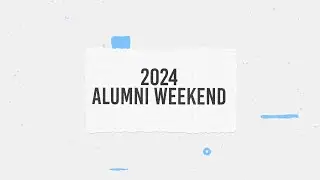 Pitzer College Alumni Weekend 2024 Recap