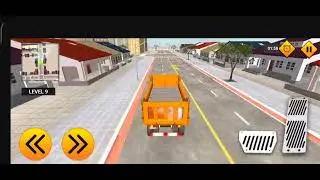 grand city road builder # game #( killer) level 9