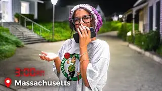 Surprising YADI After Dark!