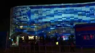 Мы на олимпиаде Сочи 2014!!!