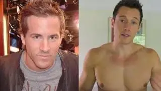 How To Get Ryan Reynolds' Body.