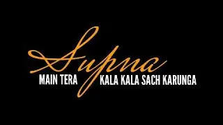 Blessings of Sister🙏💯: Gagan Kokri blessings of Sister black background whatsapp status Gagan Kokri