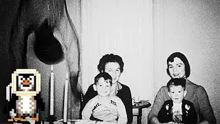 10 Mysterious Unexplained Photos
