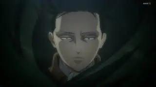 Levi vs beast titan round 3 English Sub