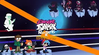[HORS WEEKLY UPLOAD] Space Breaker 4k