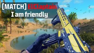 This is why DMZ is worth playing...