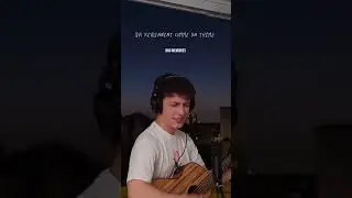 First try of a French cover. "Flash" by Lomepal
