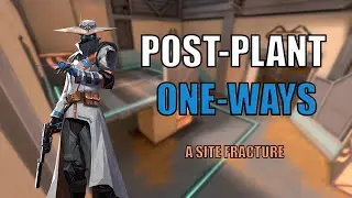 3 Post-Plant Cypher One-Ways Fracture A