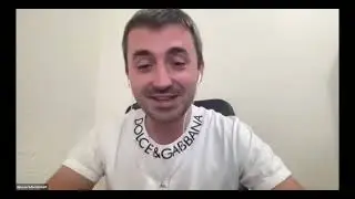 Вебинар + презентация Академии и Реалити