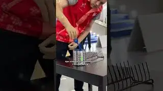 Кибатлетика  – Соревнование Людей Киборгов