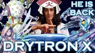 DRYTRON X - HERALD IS BACK 🎆 - Deck Profile + Combo NO NIB YuGiOh February 2022 IN DEPTH GUIDE