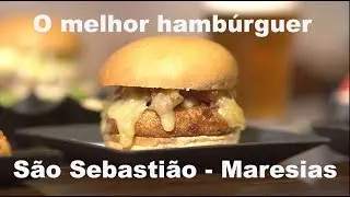 Nomiolo Burger & Bar - Guia Garfo de Ouro