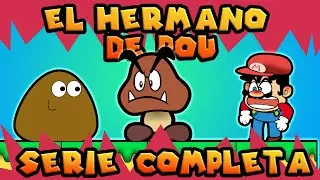 Hermano De Pou ☆ Original completa - chachotroll ☆
