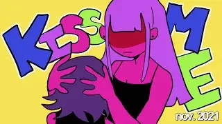 a dump of animatic wips