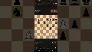 Побеждаем без Ферзя