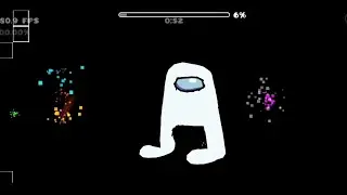 Me porto bonito “mePbonito” by Josssue | Geometry Dash