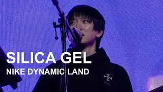 실리카겔(Silica Gel) | 나이키 다이나믹랜드(Nike Dynamic Land) FULL LIVE @XYZ SEOUL | 240330