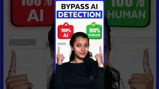 How to Humanize AI Content (and Bypass AI Detection)